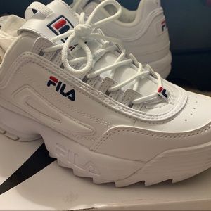 Fila Disruptor 2